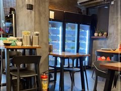 大堂-老酱油炸社