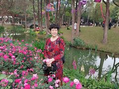 -人民公园(罗湖区)