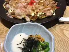 -水之惠鲜鱼料理(王府大街店)