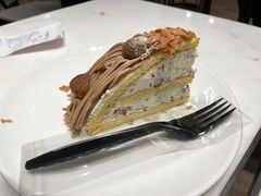 -Peet's Coffee皮爷咖啡(德基店)