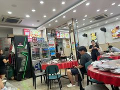 -品鲜海鲜餐厅(黄厝店)