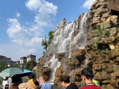 -枫香湖儿童公园