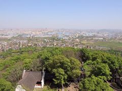 -采石矶景区