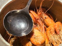-南海底小海鲜·湘菜(鲁巷吴家湾店)