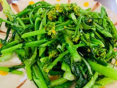 -海泉湾竹筒饭·瘦身水库大头鱼(从化温泉镇店)