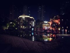 -晋江五店市传统文化旅游区