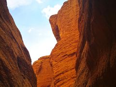 -天山神秘大峡谷