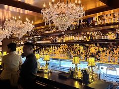 -隐肆威士忌鸡尾酒吧(玉沙国际店)