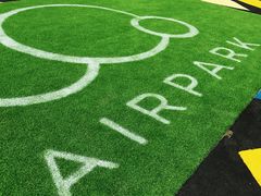 -AIRPARK爱野屋顶运动公园