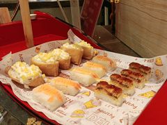 -杭州开元名都大酒店·地中海自助餐厅