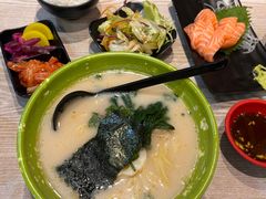 -胜代日本料理(云程巷小区店)