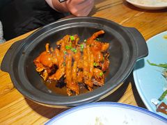 -吕氏疙瘩汤·私家菜馆(慈云寺店)