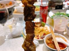 红柳烤肉-巴依老爷新疆美食(工体旗舰店)