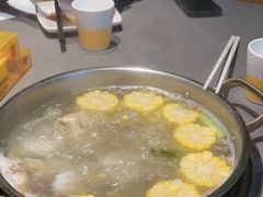 -潮发潮汕牛肉店(芳村店)