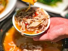 -李师傅脆肚(梅林店)