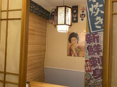 -福匠日本料理(人民路店)