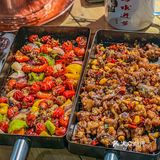 郑州东区超有创意的“食肉动物”饭店