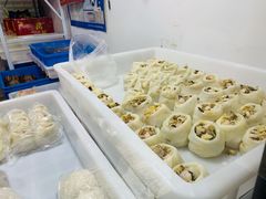 -万福兴糕团(万福兴山塘街直营店)