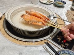 -丰尔粥食·粥底火锅·桑拿鸡(大良总店)