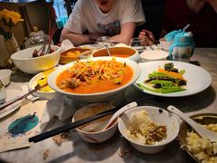 -雀蓝川菜(奥体广场店)