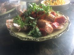-87号烧烤海鲜·大排档(金沙滩店)
