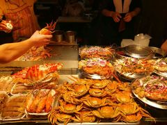 -东门町美食街