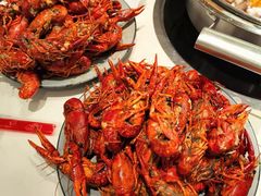 -藜爱·山海情海鲜自助(万达广场店)