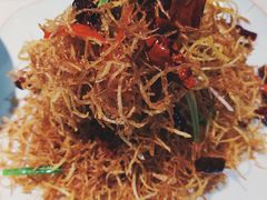 -蜀湘小灶·家常菜(积水潭店)