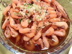 生抽河虾-聚丰园.百年传承(五爱广场店)