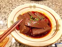 -南京大牌档(中山陵店)