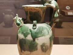 -上海博物馆(人民广场馆)