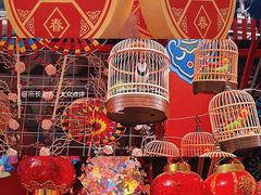 -天丰利生活MALL(和平里店)