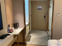 -雅斯特酒店(春熙路太古里店)
