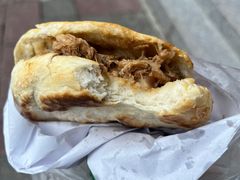 -秦豫肉夹馍(骡马市总店)