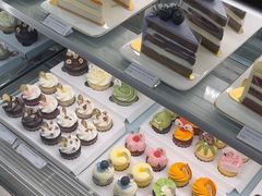 -Pantry's Best派悦坊蛋糕(K11购物艺术中心店)