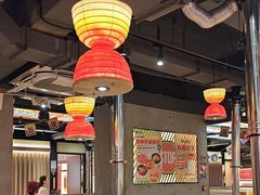 -西塔老太太泥炉烤肉(双井店)