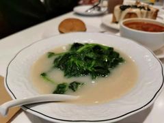 鱼汤豆苗-翠华餐厅(宝安壹方城店)