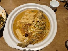 得莫利炖鱼-金掌勺锅包肉(华润万象城店)