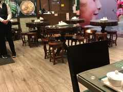大堂-麦奀云吞面世家 山顶店(山顶广场店)