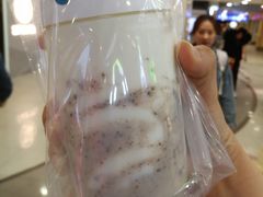 -兰熊鲜奶(西直门凯德mall店)