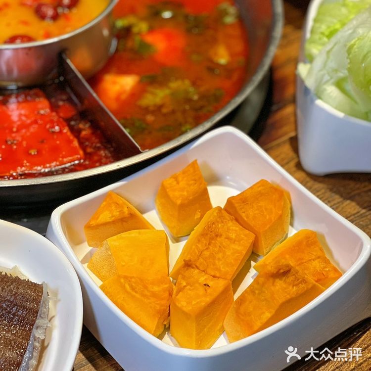 这家重庆火锅味道太正了‼️