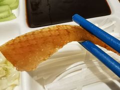 -小大董·烤鸭(王府井apm店)