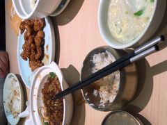 -吕氏疙瘩汤·海鲜新鲁菜(凯德mall新都心店)