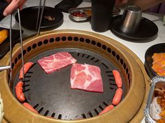 -花味烤肉·拌饭(庐阳万科店)
