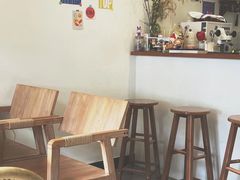 大堂-白熊咖啡(闽江大道店)