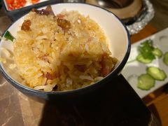 -同仁四季椰子鸡(海岸城天利店)