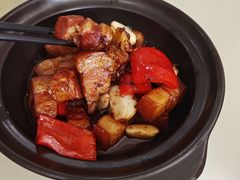 毛家红烧肉-来韶饭店