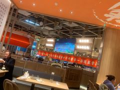 大堂-川堂风·跷脚牛肉·乐山爆炒(宝山日月光店)