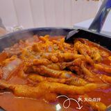 海鸡岛 | 来番禺就为了这一口韩式辣鸡爪