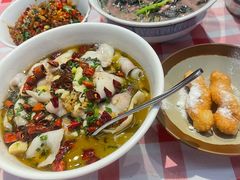 -文昌阁·长沙市井菜(美食地标店)